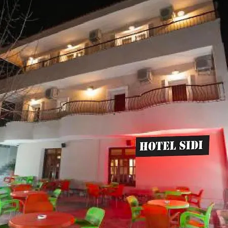 Hotel Sidi