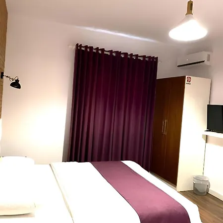 Hotel Sidi Tirana