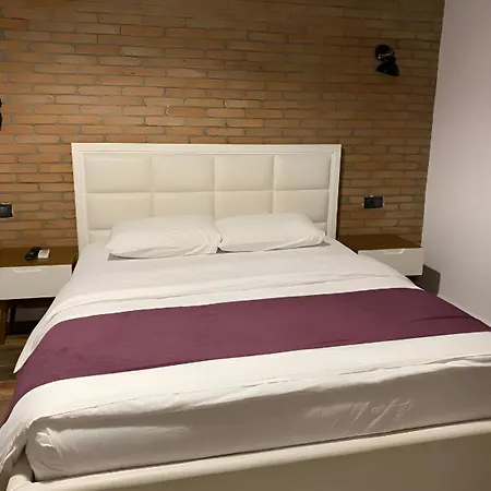 Sidi Hotel