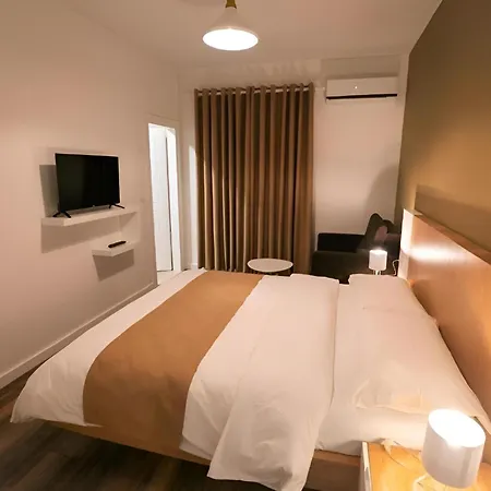 Hotel Sidi 3*