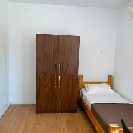 Sidi Hotel Tirana