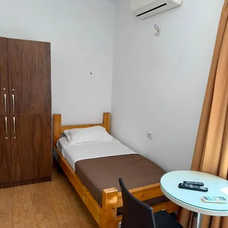 Hotel Sidi Tirana
