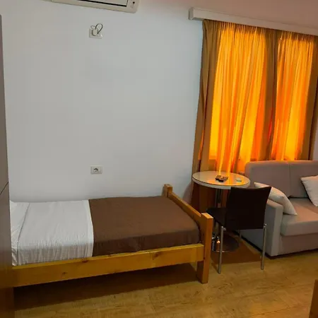 Hotel Sidi 3*