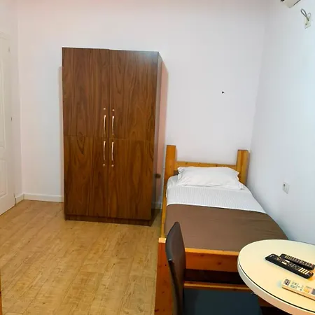 Sidi 3* Tirana