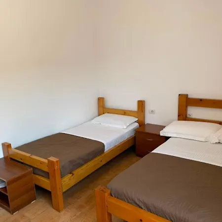 Hotel Sidi