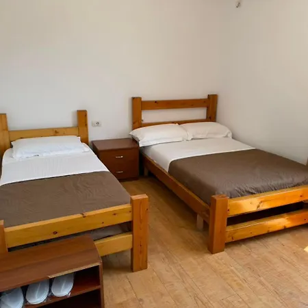 Sidi Hotel 3*