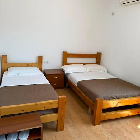 Hotel Sidi Tirana