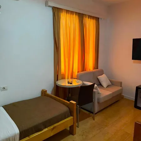 Sidi 3* Tirana