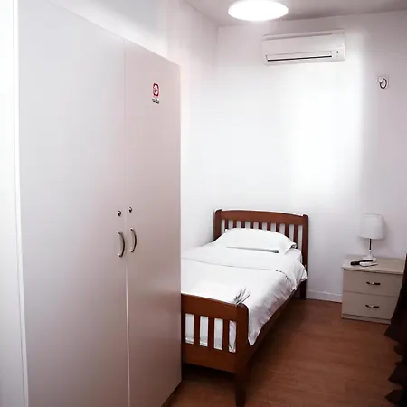 Sidi Hotel