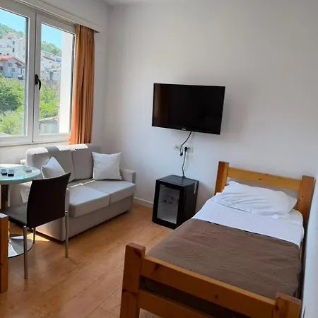 Sidi 3* Tirana