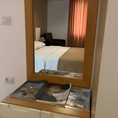 Hotel Sidi