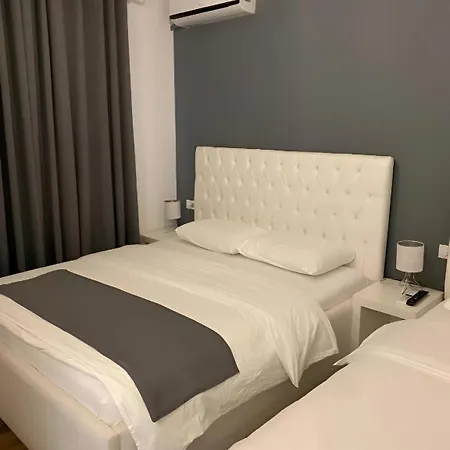 Hotel Sidi Tirana