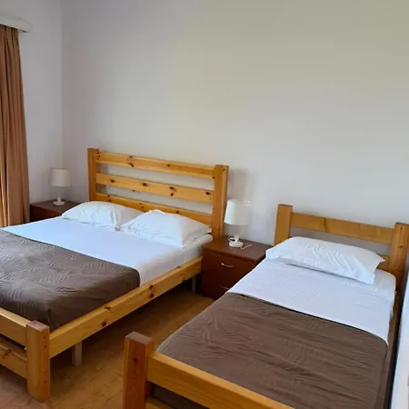 Sidi Hotel