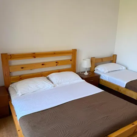 Sidi 3* Tirana