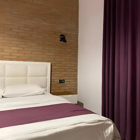 Hotel Sidi 3*