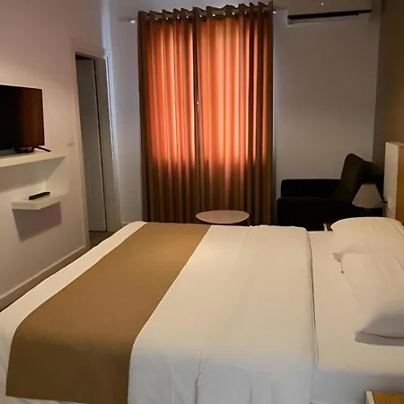 Sidi Hotel