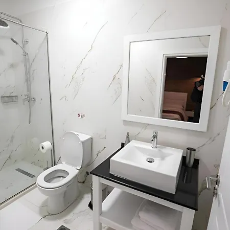 Sidi Hotel Tirana