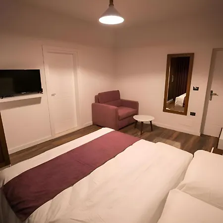 Hotel Sidi