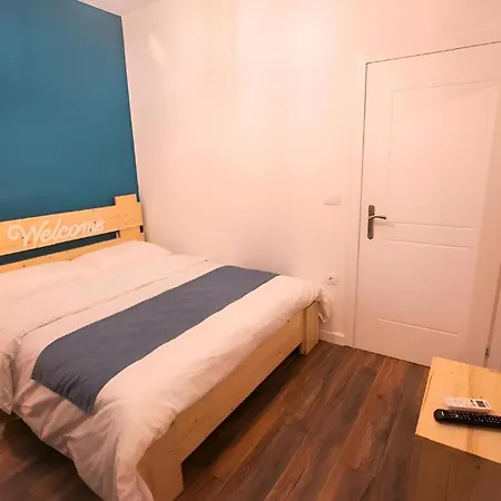 Sidi - Free Parking & Breakfast Included 3*