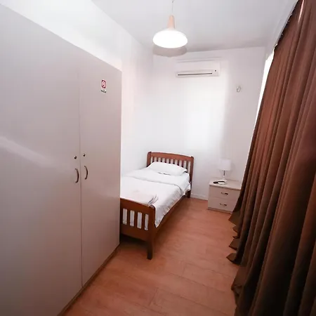 Hotel Sidi 3*