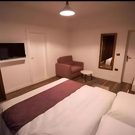 Sidi Hotel Tirana