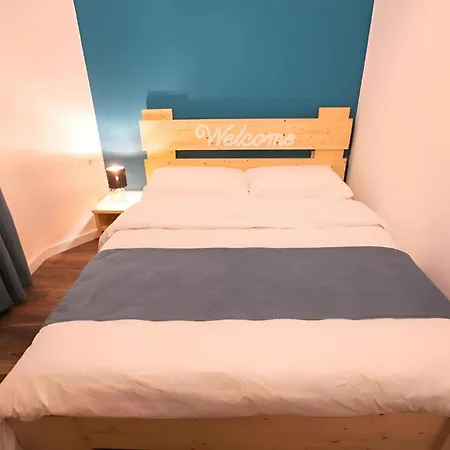 Hotel Sidi Tirana