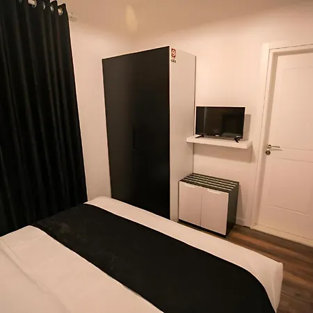 Sidi Hotel Tirana