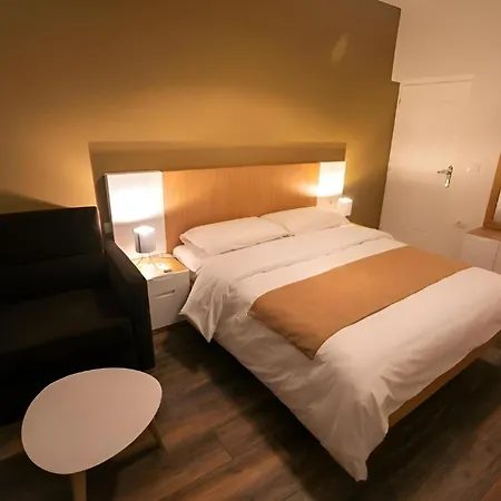 Sidi Hotel